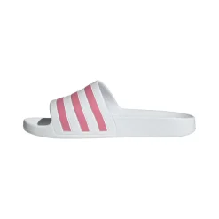 adidas Badslippers|Slippers*Adilette Aqua slippers cloud white rose tone
