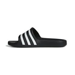 adidas Badslippers|Slippers*Adilette Aqua slippers core black cloud white