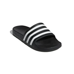 adidas Badslippers|Slippers*Adilette Aqua slippers core black cloud white
