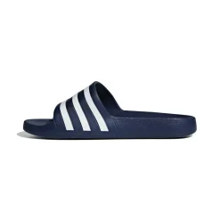 adidas Badslippers|Slippers*Adilette Aqua slippers dark blue cloud white