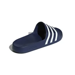 adidas Badslippers|Slippers*Adilette Aqua slippers dark blue cloud white