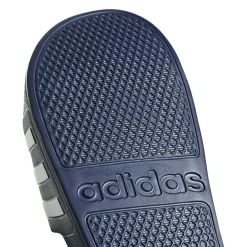 adidas Badslippers|Slippers*Adilette Aqua slippers dark blue cloud white
