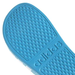 adidas Badslippers|Slippers*Adilette Aqua slippers junior solar blue cloud white