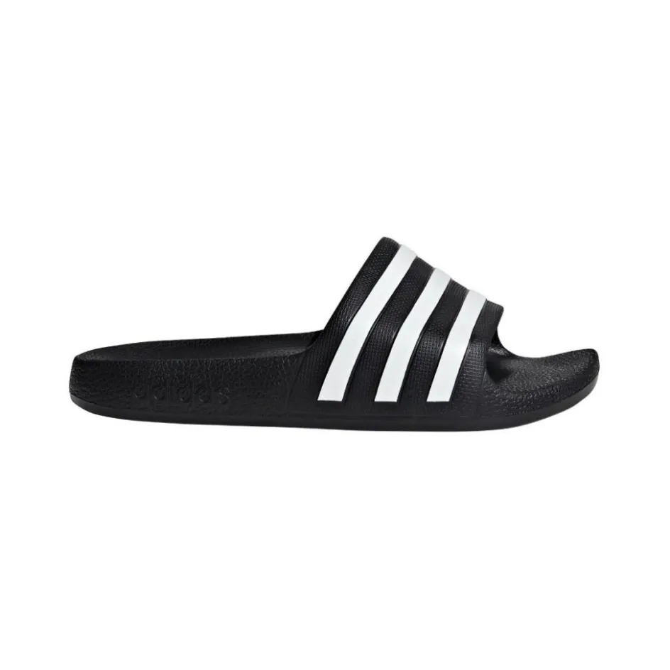 adidas Badslippers|Slippers*Adilette Aqua slippers junior core black footwear white core black
