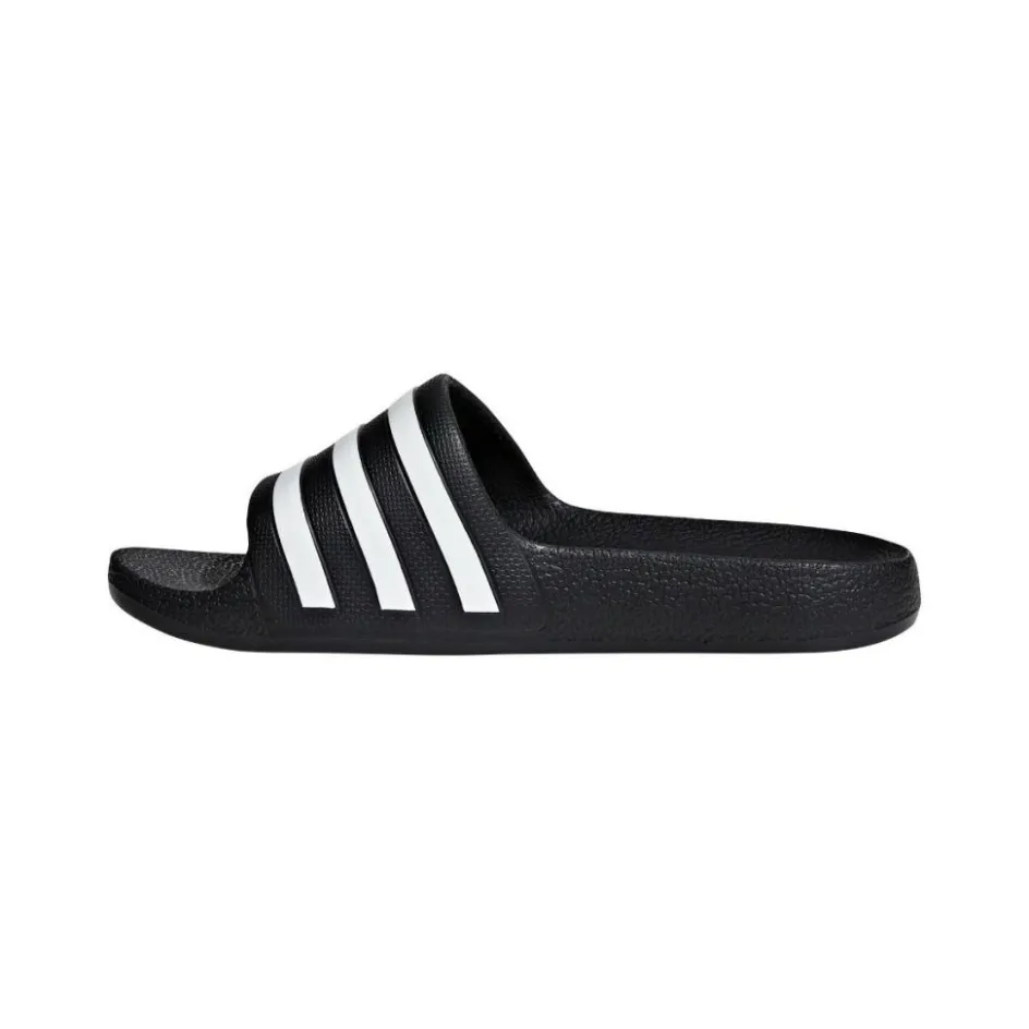 adidas Badslippers|Slippers*Adilette Aqua slippers junior core black footwear white core black