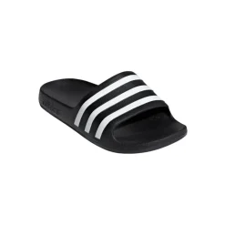 adidas Badslippers|Slippers*Adilette Aqua slippers junior core black footwear white core black