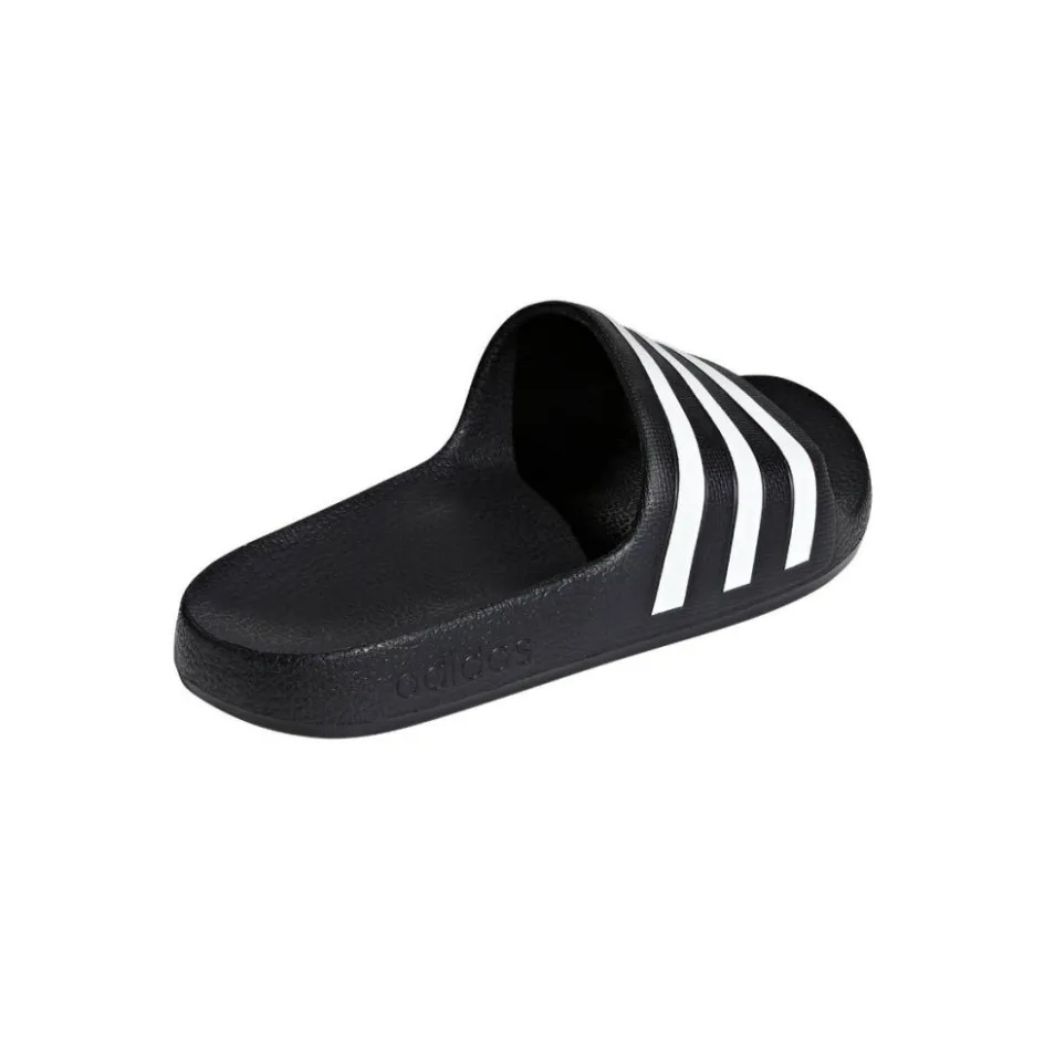 adidas Badslippers|Slippers*Adilette Aqua slippers junior core black footwear white core black