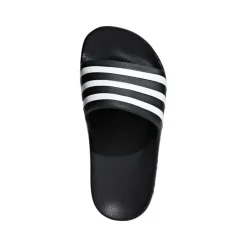 adidas Badslippers|Slippers*Adilette Aqua slippers junior core black footwear white core black
