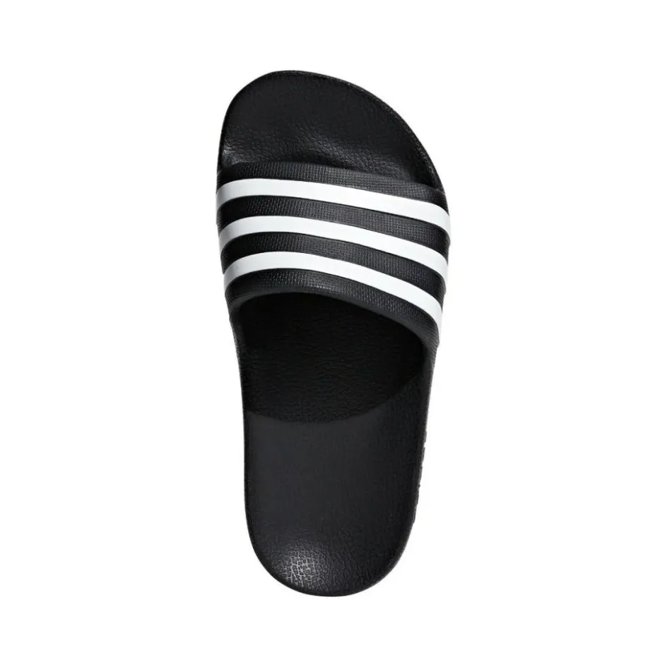 adidas Badslippers|Slippers*Adilette Aqua slippers junior core black footwear white core black
