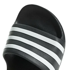 adidas Badslippers|Slippers*Adilette Aqua slippers junior core black footwear white core black