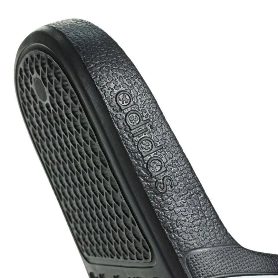 adidas Badslippers|Slippers*Adilette Aqua slippers junior core black footwear white core black