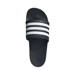 adidas Badslippers|Slippers*Adilette Comfort slippers legend ink cloud white