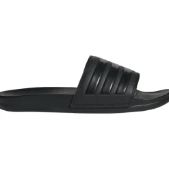adidas Badslippers|Slippers*Adilette Comfort slippers heren black