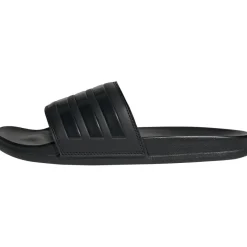 adidas Badslippers|Slippers*Adilette Comfort slippers heren black