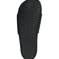 adidas Badslippers|Slippers*Adilette Comfort slippers heren black