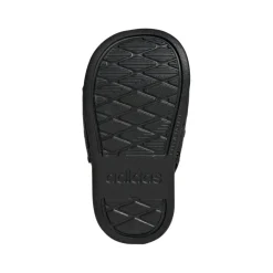 adidas Badslippers|Slippers*Adilette Estrap slippers junior peuter black