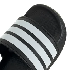 adidas Badslippers|Slippers*Adilette Estrap slippers junior peuter black