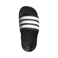 adidas Badslippers|Slippers*Adilette Estrap slippers junior kinderen black