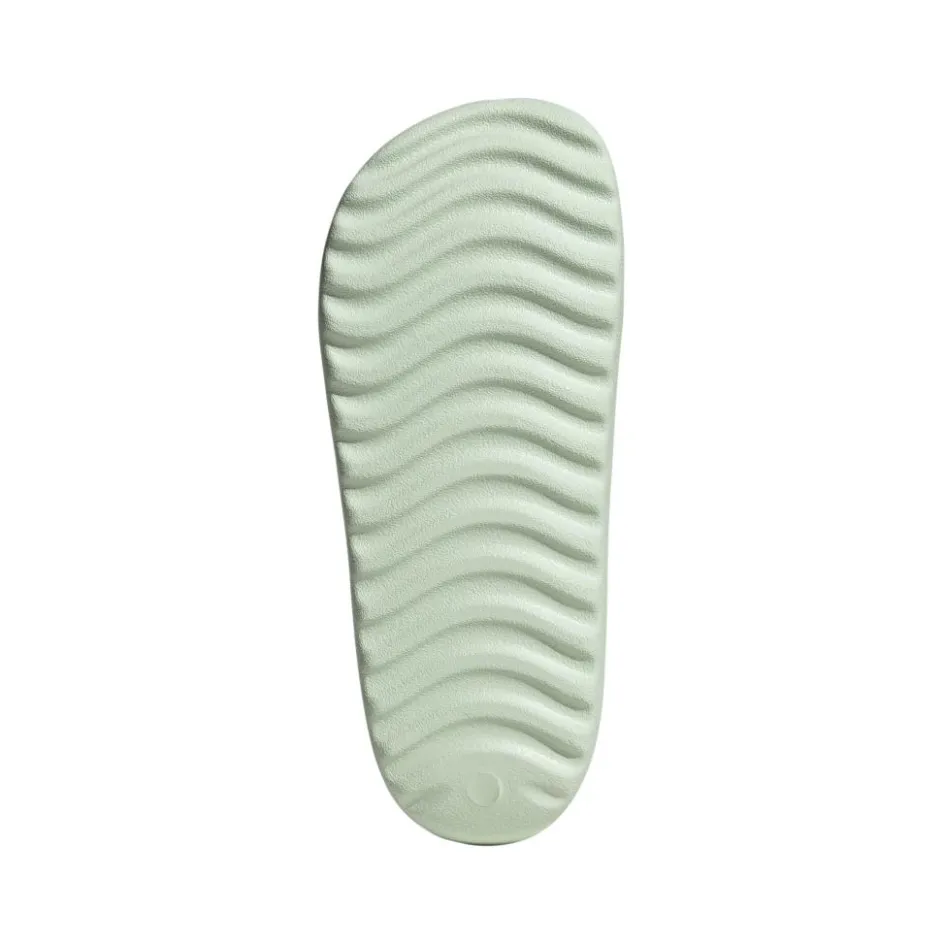 adidas Slippers|Badslippers*Adilette Lumia slippers green