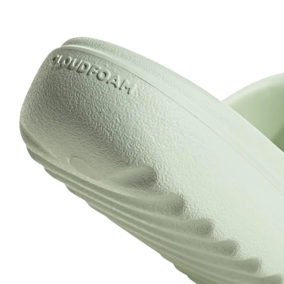 adidas Slippers|Badslippers*Adilette Lumia slippers green