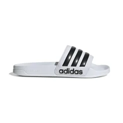 adidas Badslippers|Slippers*Adilette Shower slippers cloud white core black