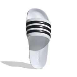 adidas Badslippers|Slippers*Adilette Shower slippers cloud white core black