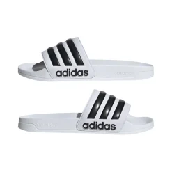 adidas Badslippers|Slippers*Adilette Shower slippers cloud white core black