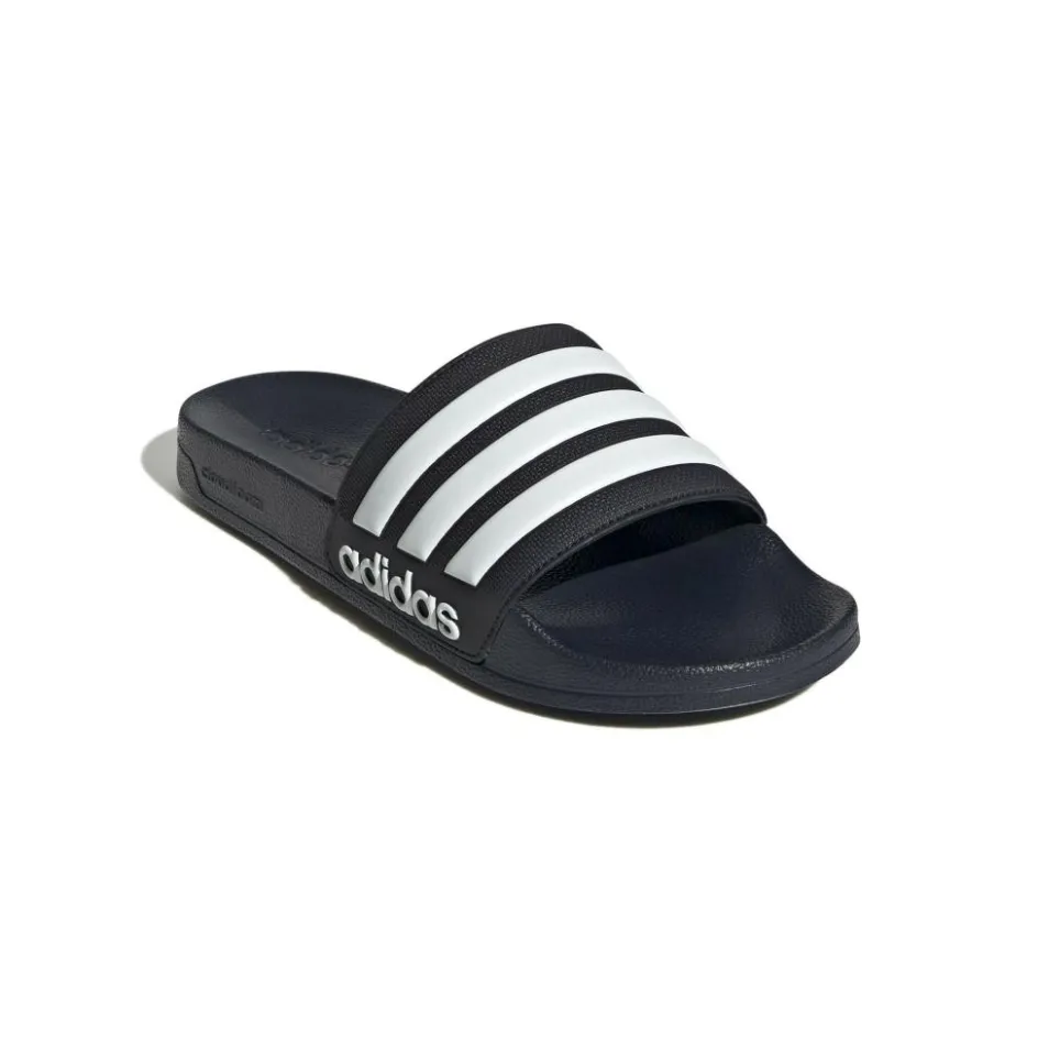 adidas Badslippers|Slippers*Adilette Shower slippers legend ink cloud white