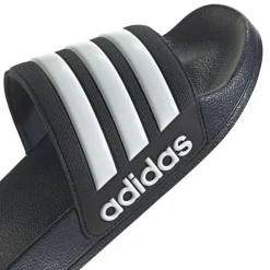 adidas Badslippers|Slippers*Adilette Shower slippers legend ink cloud white
