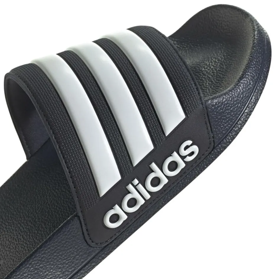 adidas Badslippers|Slippers*Adilette Shower slippers legend ink cloud white