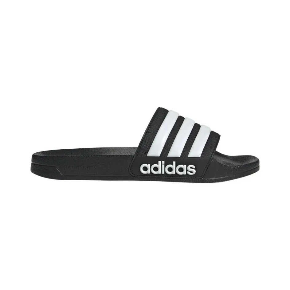 adidas Badslippers|Slippers*Adilette Shower slippers core black cloud white core black