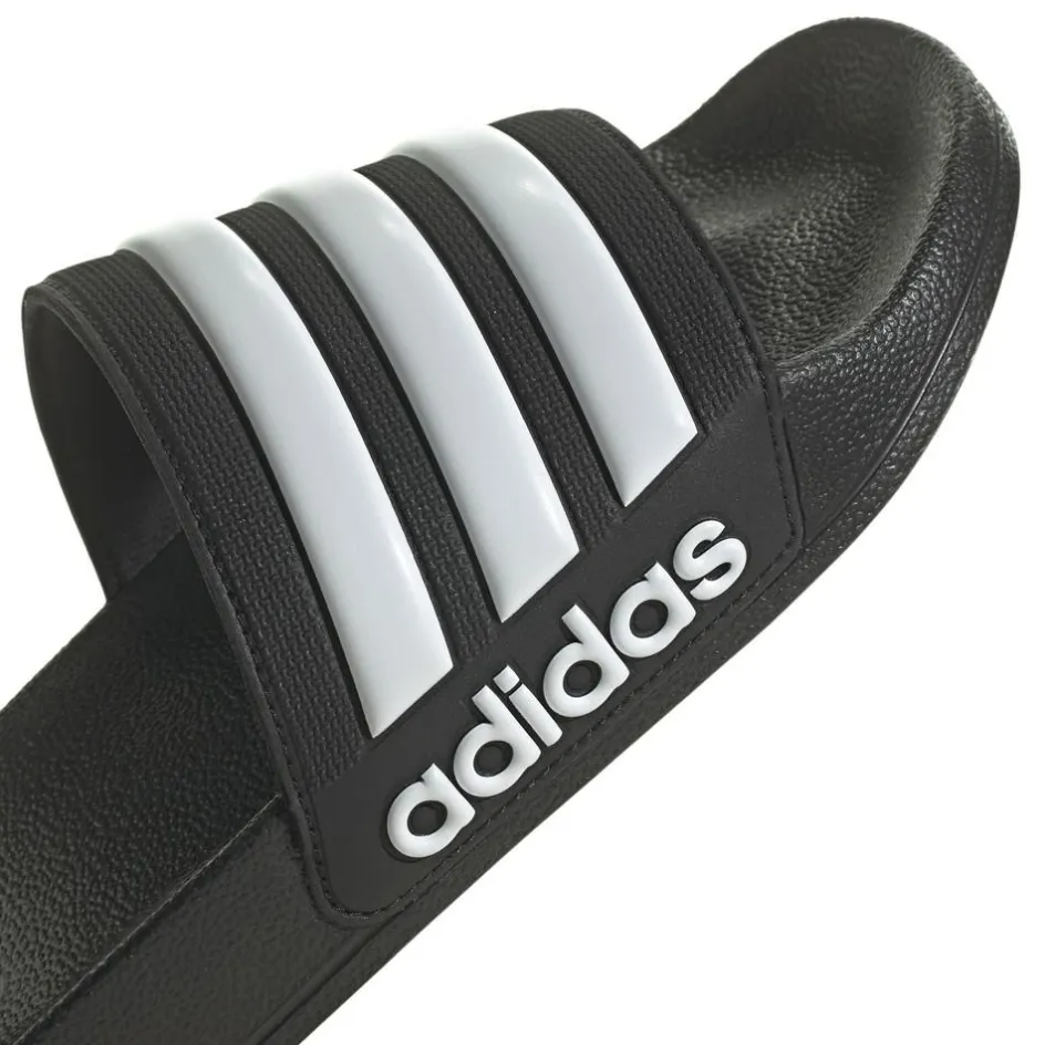 adidas Badslippers|Slippers*Adilette Shower slippers core black cloud white core black