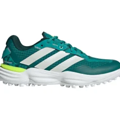adidas Hockeyschoenen*Adipower 3 hockeyschoenen pure teal