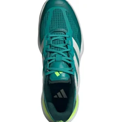adidas Hockeyschoenen*Adipower 3 hockeyschoenen pure teal