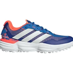 adidas Hockeyschoenen*Adipower 3 hockeyschoenen bright royal