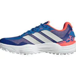 adidas Hockeyschoenen*Adipower 3 hockeyschoenen bright royal