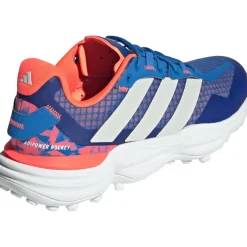 adidas Hockeyschoenen*Adipower 3 hockeyschoenen bright royal
