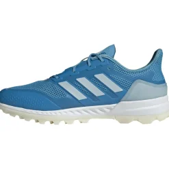 adidas Hockeyschoenen*Adipower 2.1 hockeyschoenen heren light blue