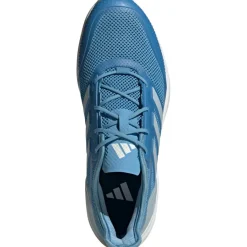 adidas Hockeyschoenen*Adipower 2.1 hockeyschoenen heren light blue