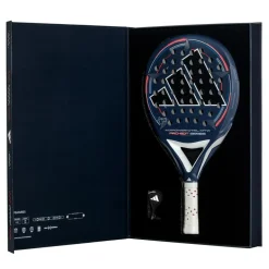adidas Padel Racket*Adipower CTRL MTW Pro Edition 2024 padelracket blue