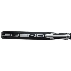 adidas Padel Racket*Adipower Legend padel racket 2024 black