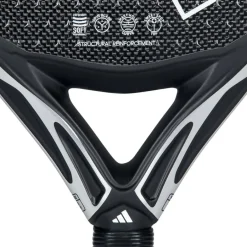 adidas Padel Racket*Adipower Legend padel racket 2024 black