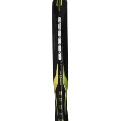 adidas Padel Racket*Adipower Multiweight 3.3 padel racket black yellow