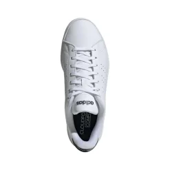 adidas Schoenen*Advantage 2.0 schoenen heren cloud white core black legend ink