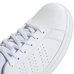 adidas Schoenen*Advantage Base 2.0 schoenen junior cloud white bliss pink core black