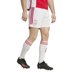 adidas Voetbalkleding*Ajax thuisshort 23 - 24