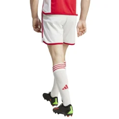 adidas Voetbalkleding*Ajax thuisshort 23 - 24