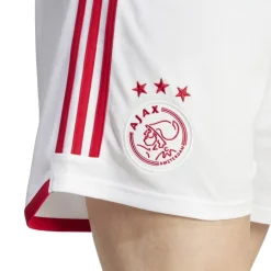 adidas Voetbalkleding*Ajax thuisshort 23 - 24