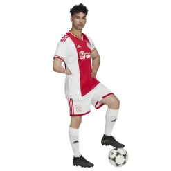 adidas Voetbalkleding*Ajax thuisshort 22 - 23