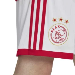 adidas Voetbalkleding*Ajax thuisshort 22 - 23
